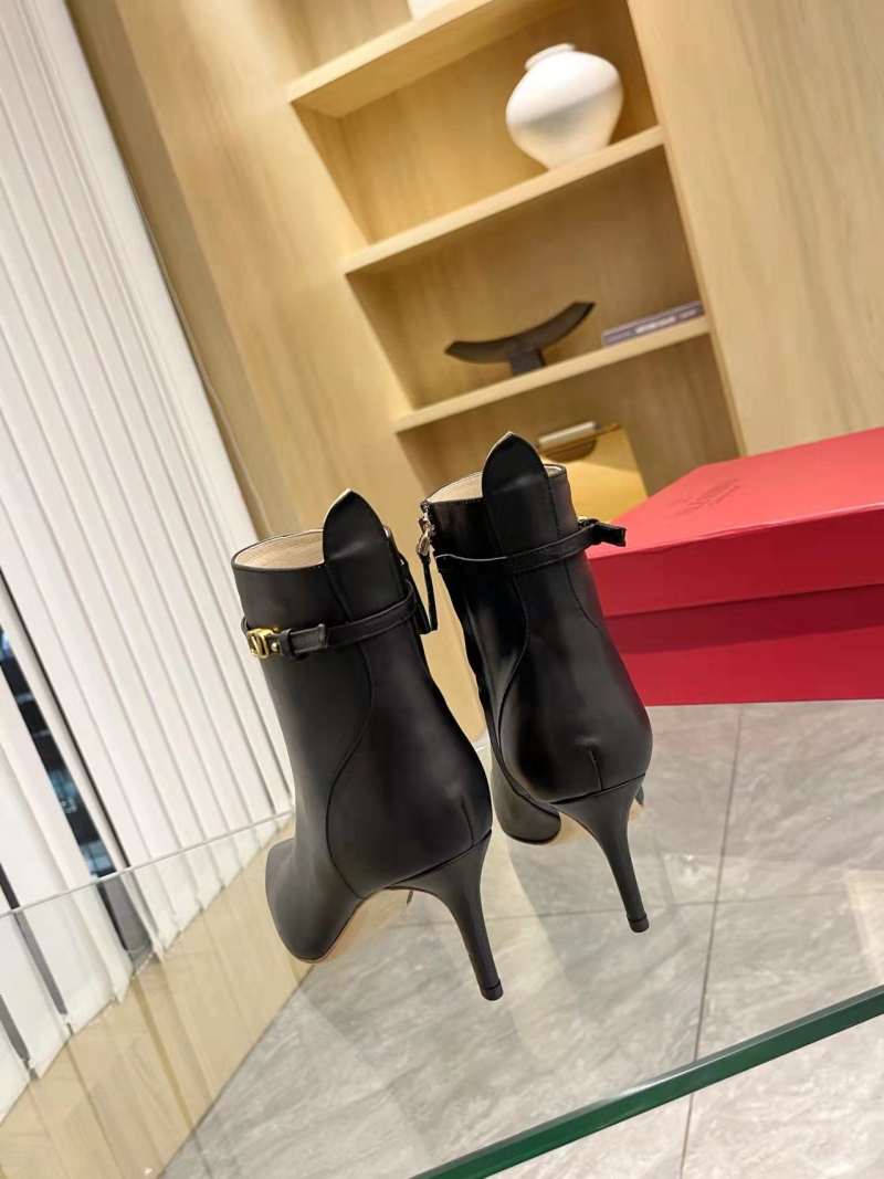 Valentino Boots